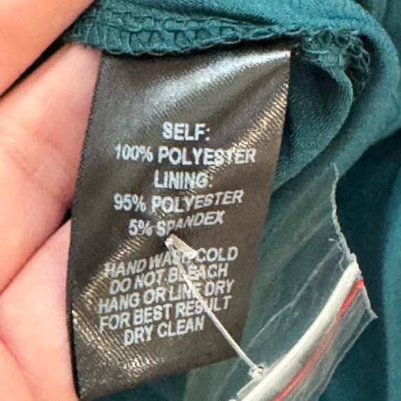 Lulus Halter Neck Maxi Dress NWT Size Small Fully Lined - Picture 10 of 11